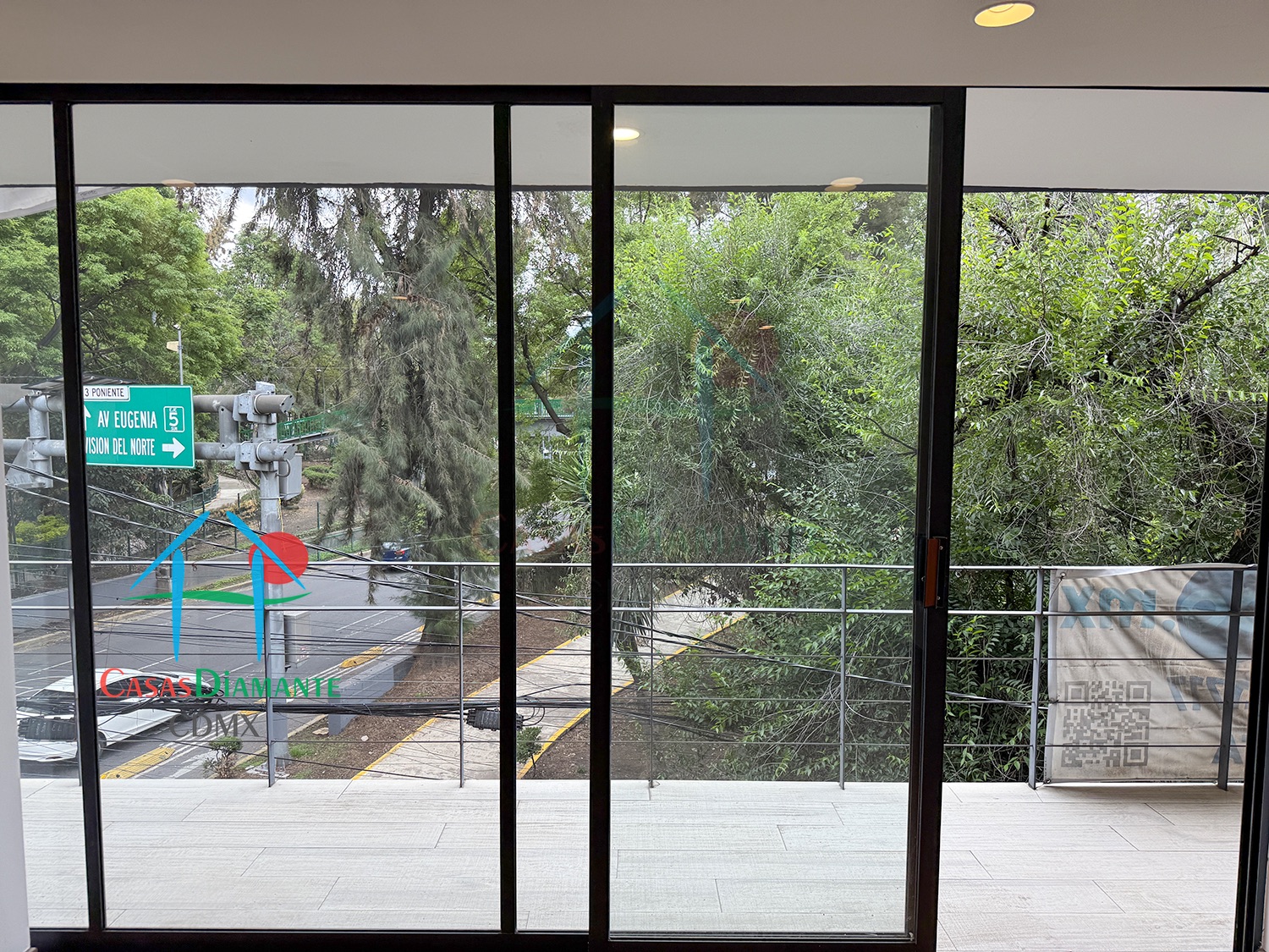 Del Valle Mariscal Sucre A - Recámara uno 5